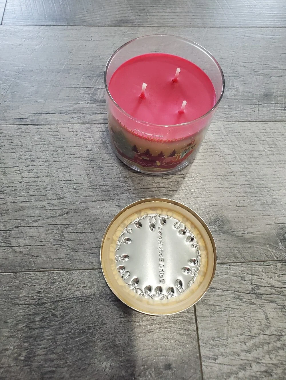 Bath & Body Works brand new